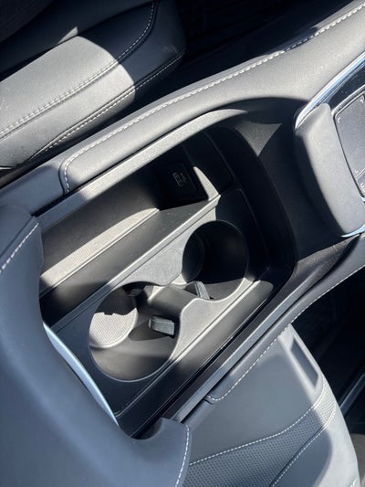2024 Acura RDX w/Technology Package