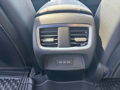 2024 Acura RDX w/Technology Package