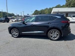 2024 Acura RDX w/Technology Package