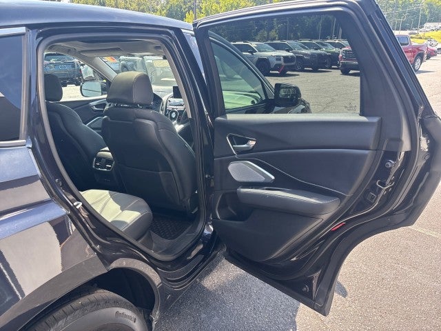 2024 Acura RDX w/Technology Package