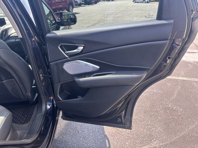 2024 Acura RDX w/Technology Package