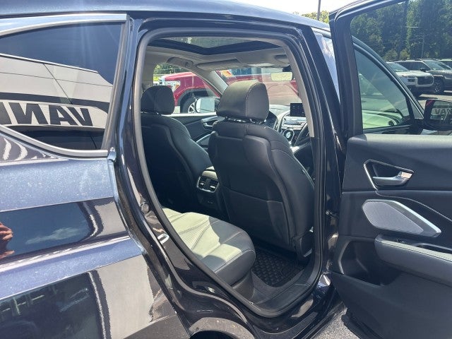 2024 Acura RDX w/Technology Package
