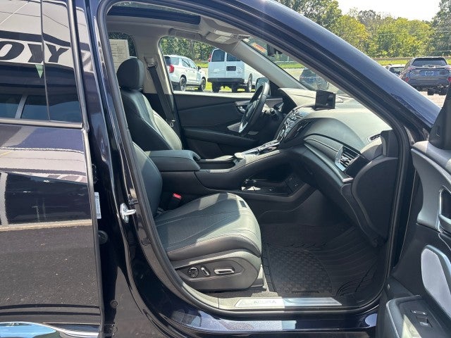 2024 Acura RDX w/Technology Package