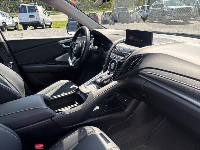 2024 Acura RDX w/Technology Package
