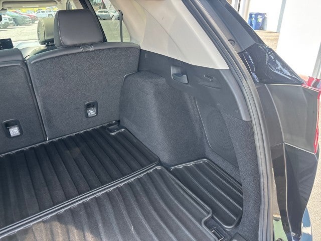 2024 Acura RDX w/Technology Package