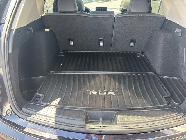 2024 Acura RDX w/Technology Package