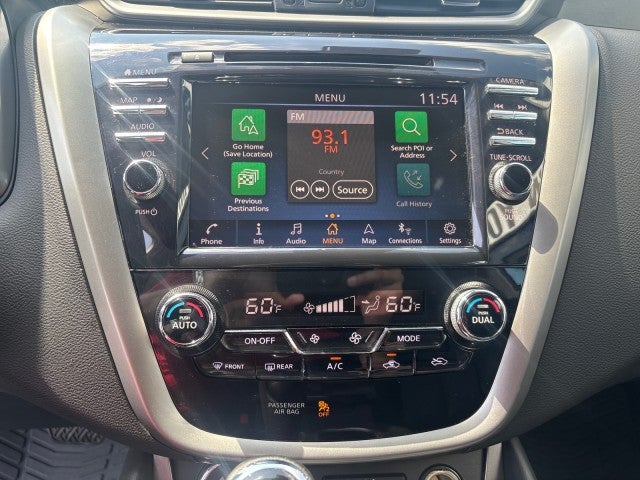 2023 Nissan Murano SL
