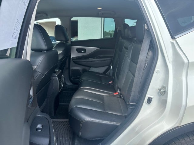 2023 Nissan Murano SL