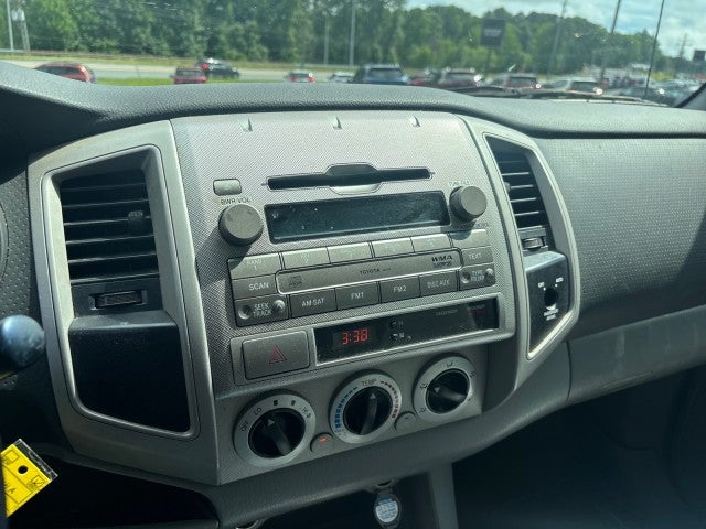 2009 Toyota Tacoma PreRunner