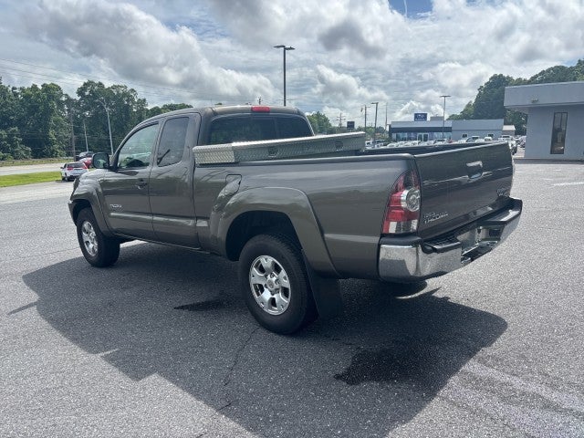 2009 Toyota Tacoma PreRunner