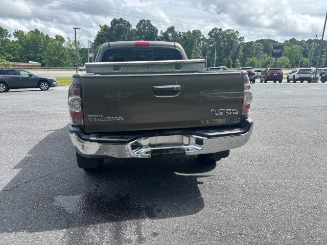2009 Toyota Tacoma PreRunner