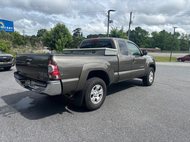 2009 Toyota Tacoma PreRunner