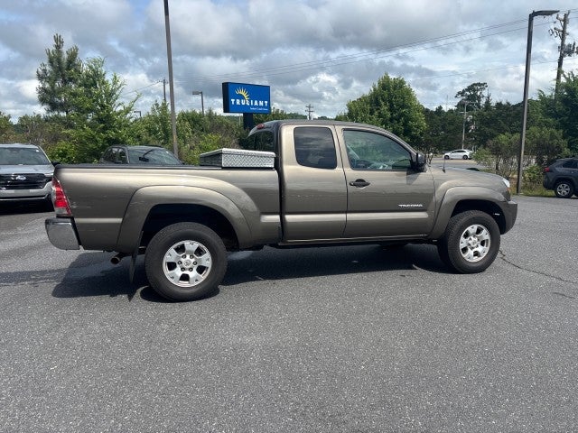 2009 Toyota Tacoma PreRunner