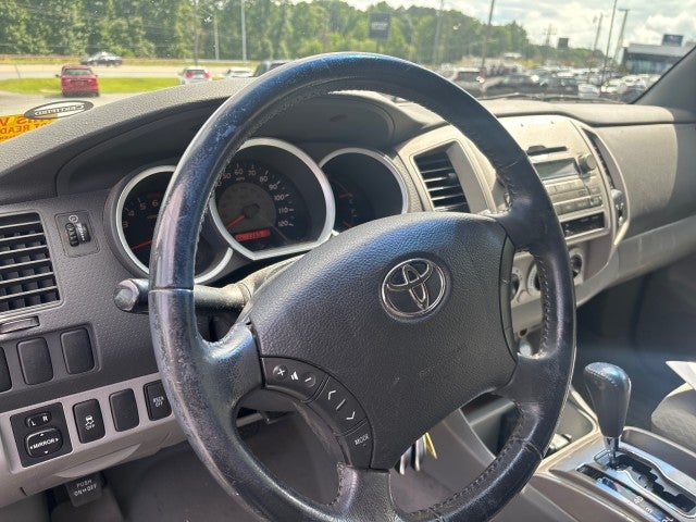 2009 Toyota Tacoma PreRunner
