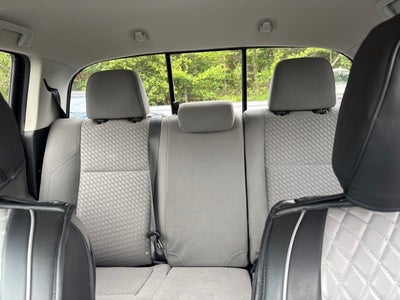 2020 Toyota Tacoma 4WD SR5