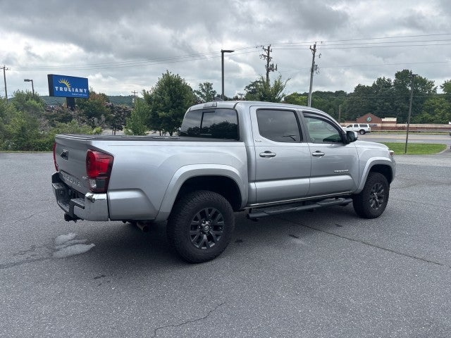 2020 Toyota Tacoma 4WD SR5
