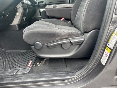 2011 Toyota Tundra 2WD Truck CREW 2WD V8 5.7 G