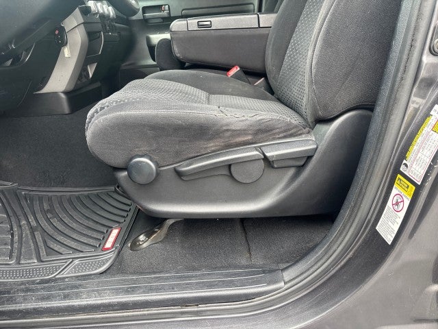 2011 Toyota Tundra 2WD Truck CREW 2WD V8 5.7 G