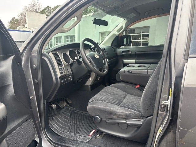 2011 Toyota Tundra 2WD Truck CREW 2WD V8 5.7 G