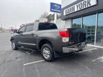 2011 Toyota Tundra 2WD Truck CREW 2WD V8 5.7 G