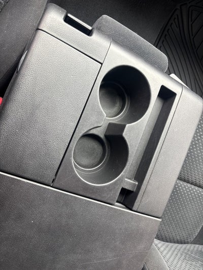 2011 Toyota Tundra 2WD Truck CREW 2WD V8 5.7 G