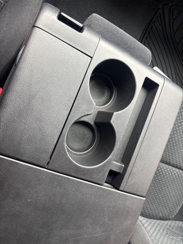 2011 Toyota Tundra 2WD Truck CREW 2WD V8 5.7 G