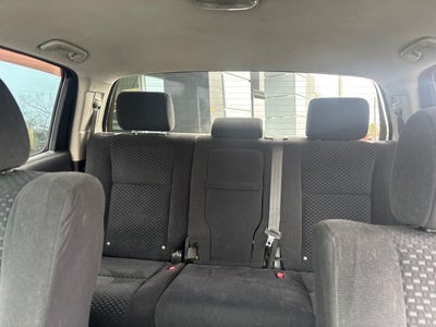 2011 Toyota Tundra 2WD Truck CREW 2WD V8 5.7 G