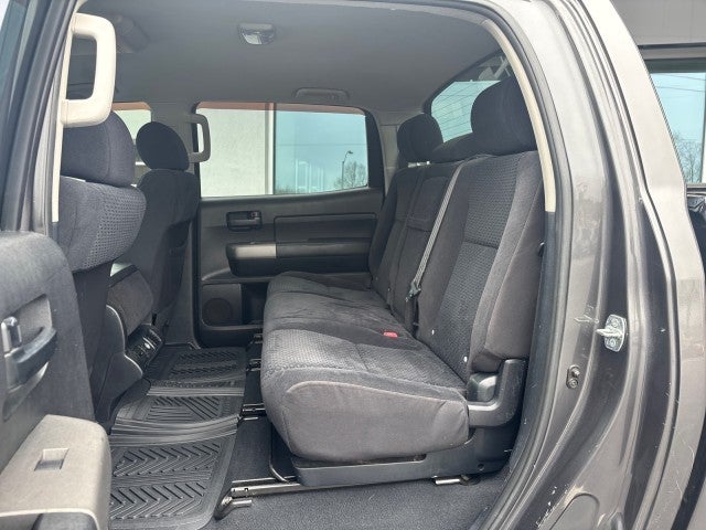 2011 Toyota Tundra 2WD Truck CREW 2WD V8 5.7 G