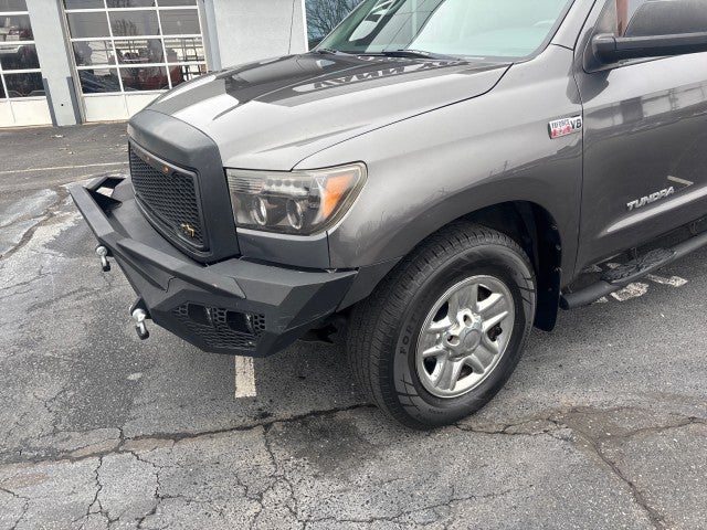 2011 Toyota Tundra 2WD Truck CREW 2WD V8 5.7 G