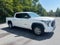 2022 Toyota Tundra 4WD SR5