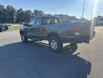 2016 Toyota Tacoma SR