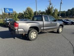 2016 Toyota Tacoma SR