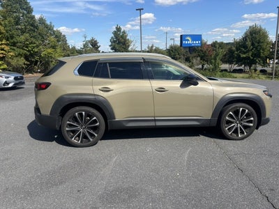 2024 Mazda Mazda CX-50 2.5 Turbo Premium Package