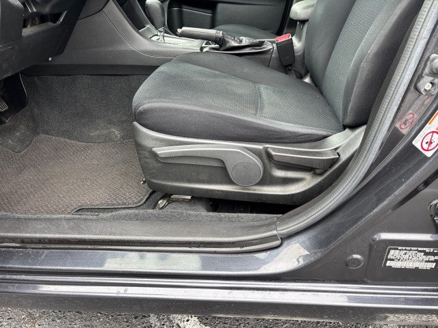 2014 Subaru Impreza Sedan 4DR SDN 2.0I AT