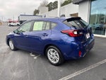 2024 Subaru Impreza 5DR WGN CVT