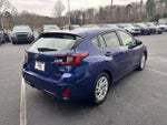 2024 Subaru Impreza 5DR WGN CVT