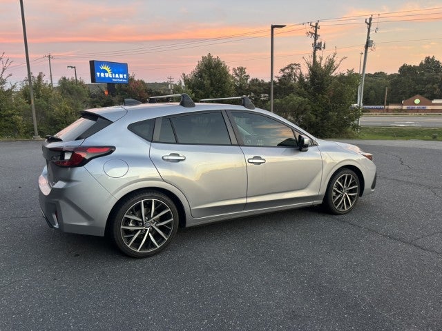 2024 Subaru Impreza Sport