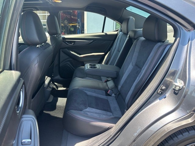 2022 Subaru WRX Limited
