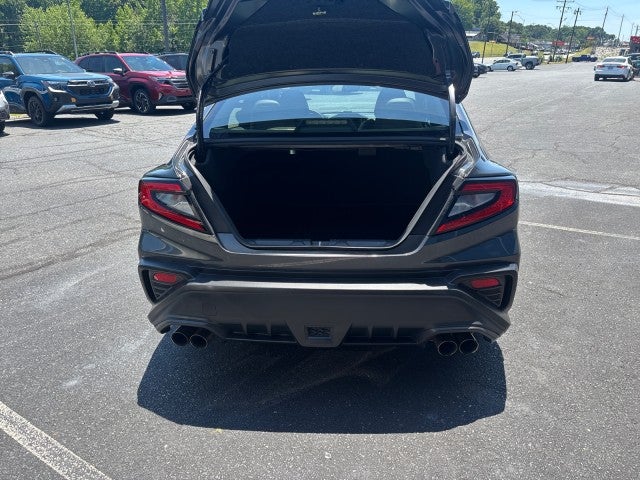 2022 Subaru WRX Limited