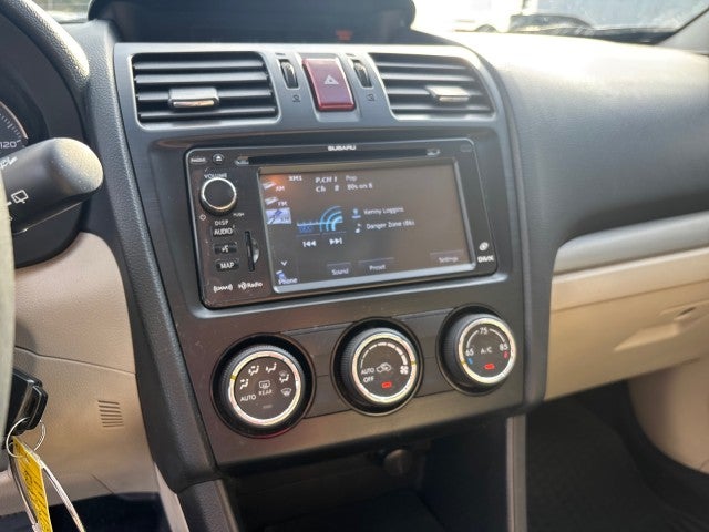 2014 Subaru XV Crosstrek Limited