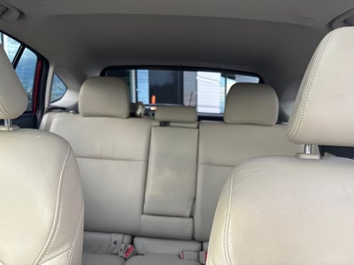 2014 Subaru XV Crosstrek Limited