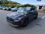 2024 Subaru Crosstrek 4DR SUV CVT