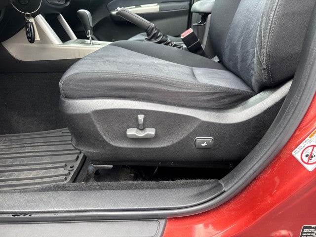 2010 Subaru Forester 2.5X Premium