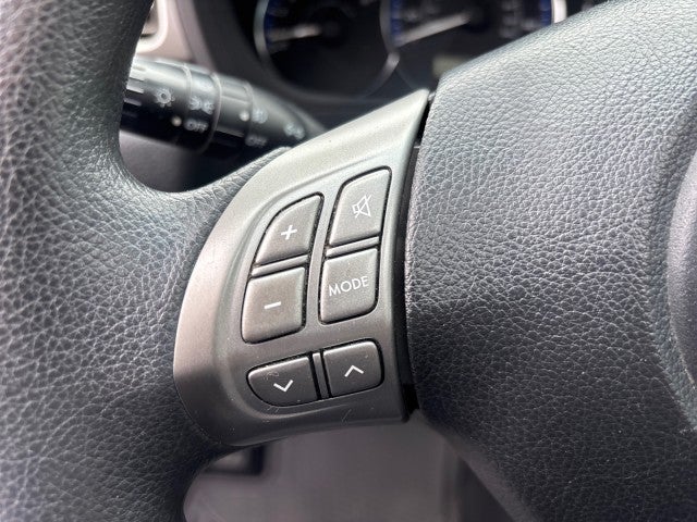 2010 Subaru Forester 2.5X Premium