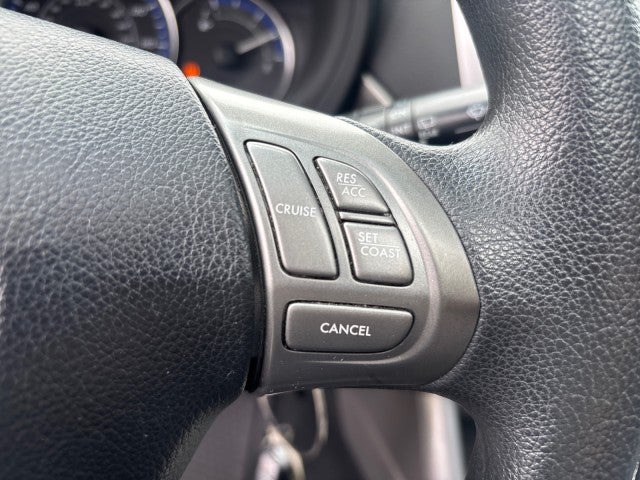 2010 Subaru Forester 2.5X Premium