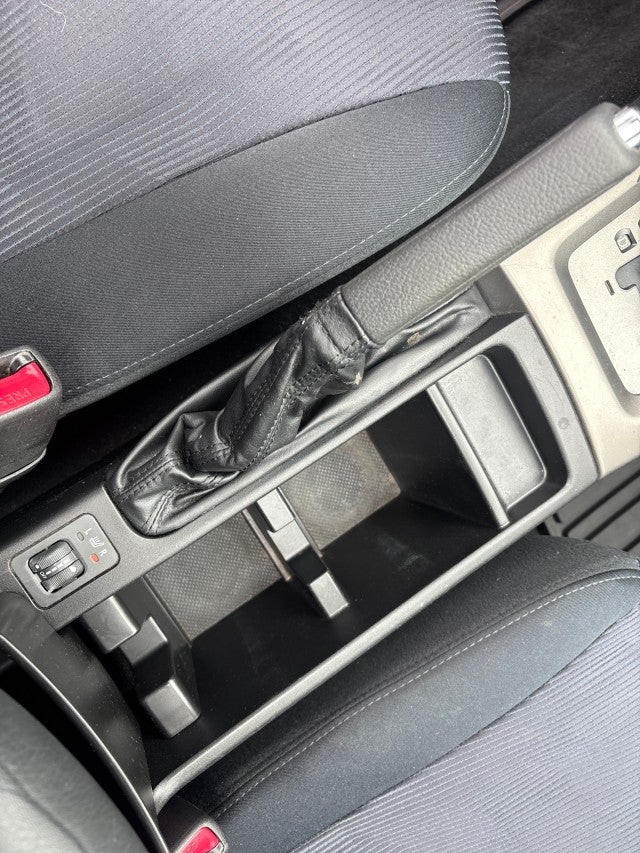 2010 Subaru Forester 2.5X Premium