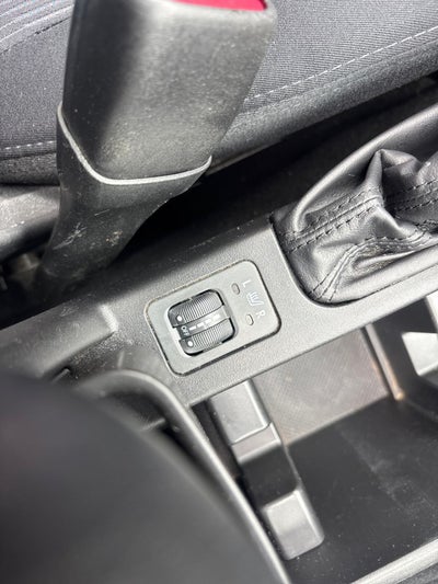 2010 Subaru Forester 2.5X Premium
