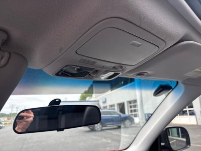 2010 Subaru Forester 2.5X Premium