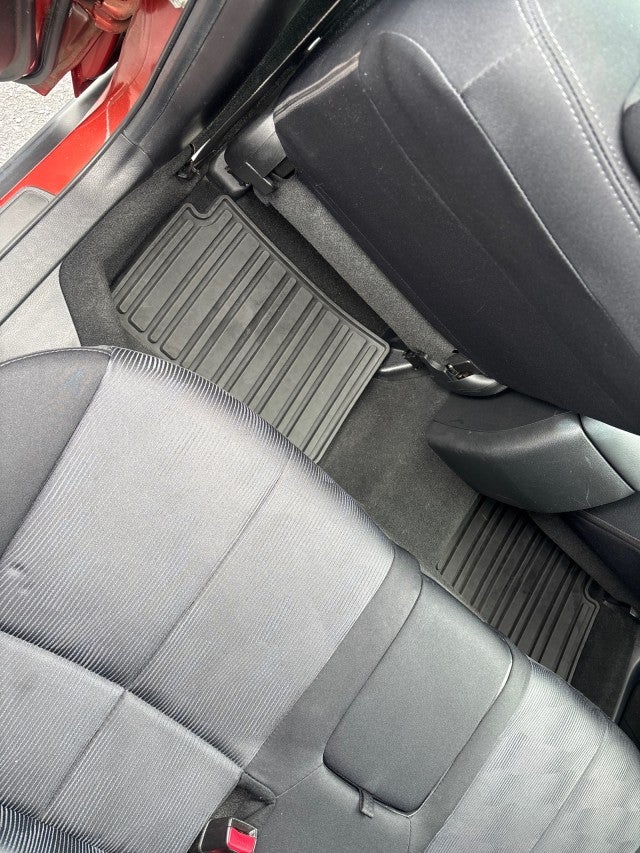 2010 Subaru Forester 2.5X Premium