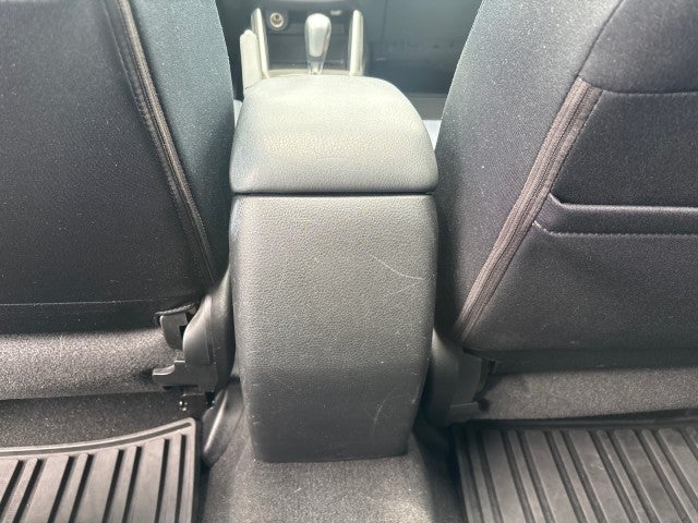 2010 Subaru Forester 2.5X Premium